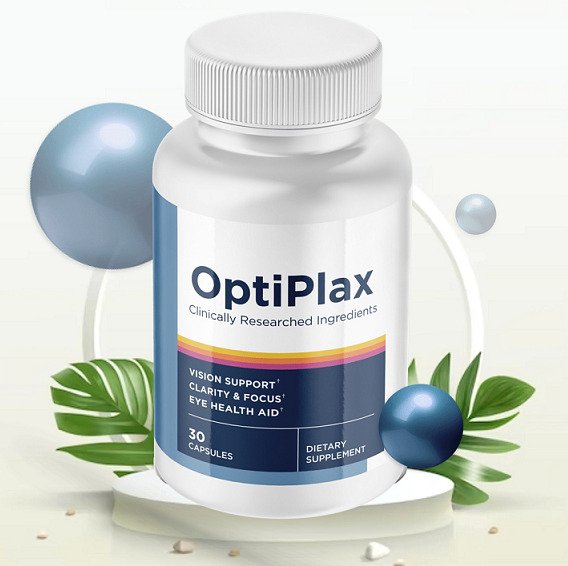 OptiPlax Supplement