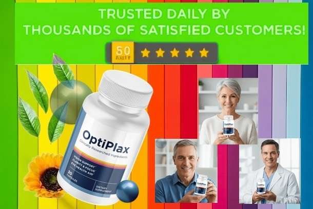 OptiPlax Customer Reviews