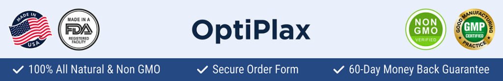 OptiPlax Guarantee
